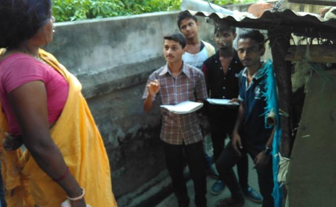 Service to the society