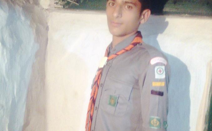 life is all about second step