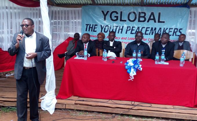 YOUTH DAY 2017