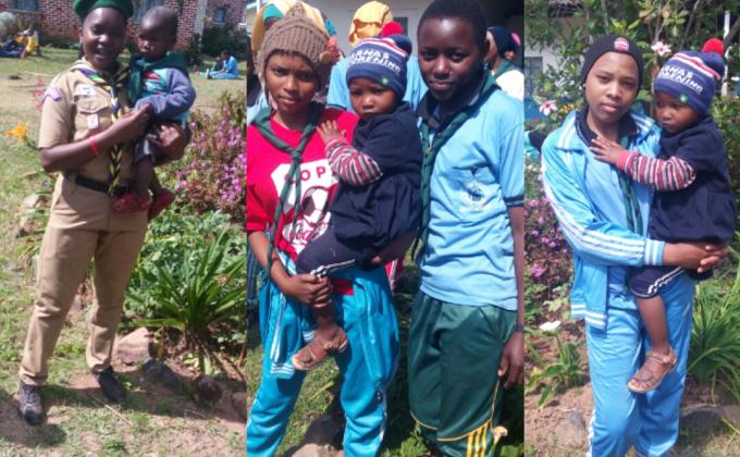 HAIKI YA KUTEMBELEA KITUO CHA WATOTO YATIMA IRENTE - LUSHOTO