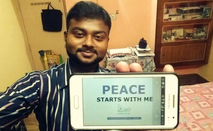 International Peace Day