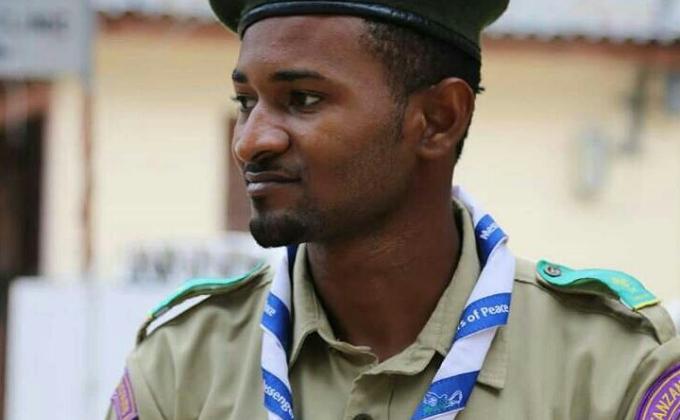 SIKU YA AMANI DUNIANI 21 SEPTEMBA 2017