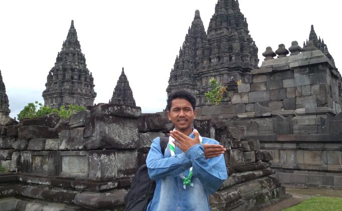 Scout and Culture