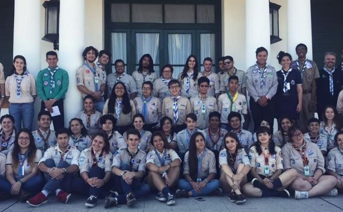 Curso de Liderazgo Argentino 2017 [ENG, ESP]