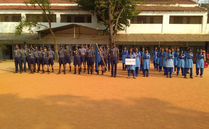 Republic Day - Celebration 