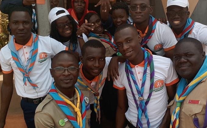 formation international sur leadership