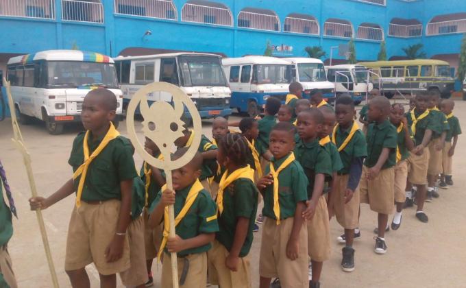 50 nouveaux membres jeunes / 50 new young members