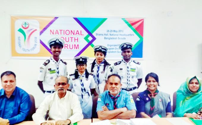 National Youth Forum