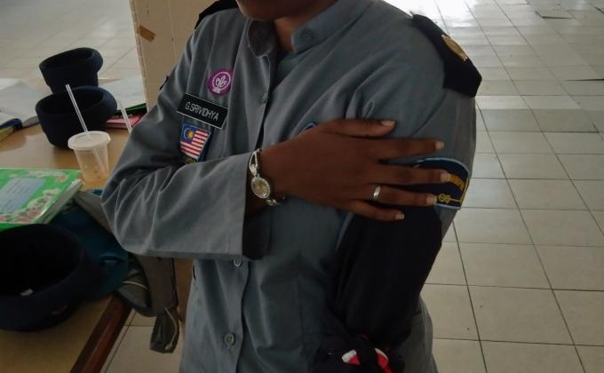 KMK 3A PPM KLM17/ IPGKTI