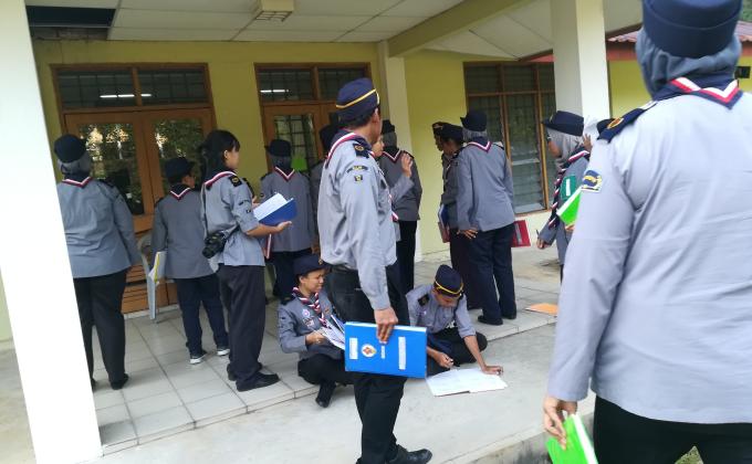 Kursus Manikayu 3A PPM KLM 14 IPGKTI 