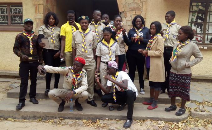 New Zambia MoP Champions Born