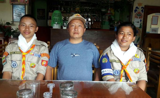 YOUR SUCESSES MAKES US PROUD