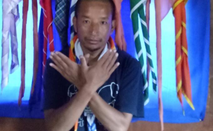 Ask what you can do for your Country and not what Country can do for you. 