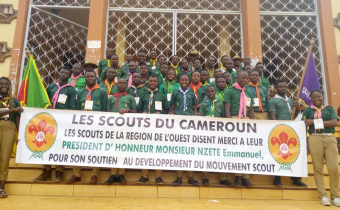 FORUM REGIONAL DES JEUNES 