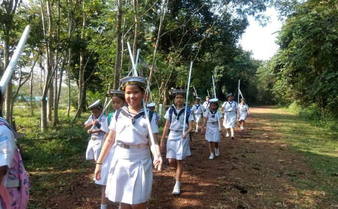 เช้านี้......