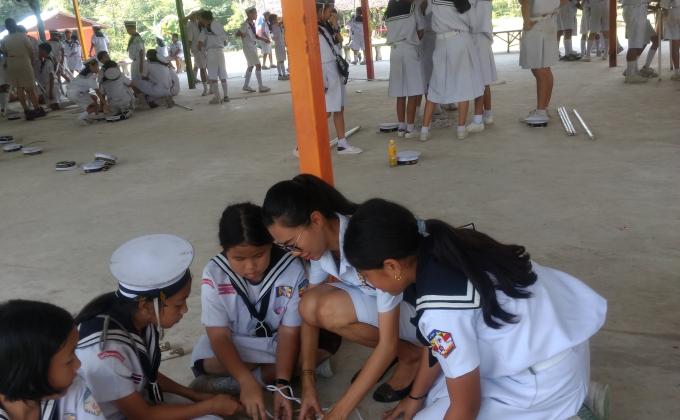 ค่ายไพรพนา