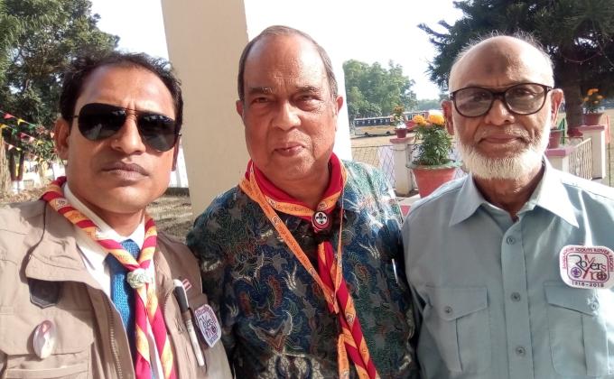 CENTENARY ROVER MOOT 2018