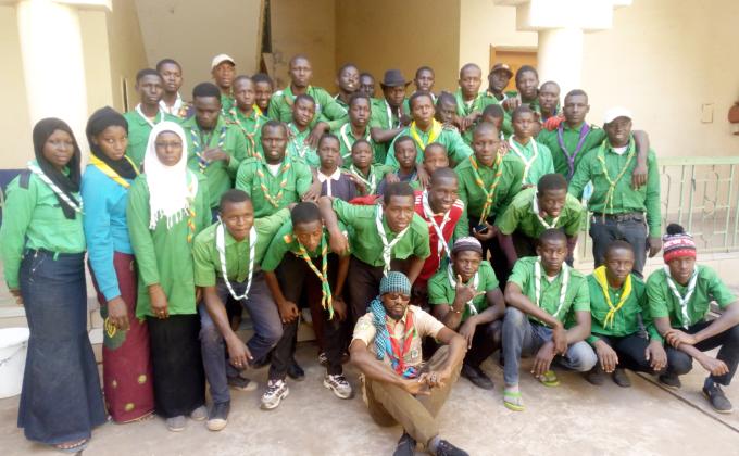 scouts 