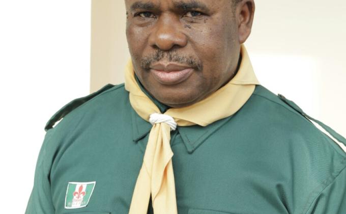 Akwa Ibom State Scout Council Appoints State President