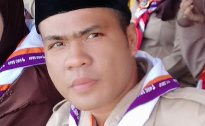 PRAMUKA SMA NEGERI 1 PRINGGABAYA