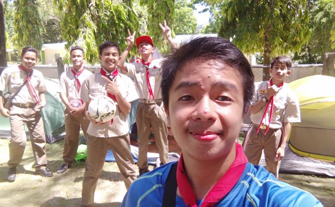 SURVIVAL CAMP 2 Service