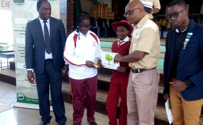 World environmental day commemorations 