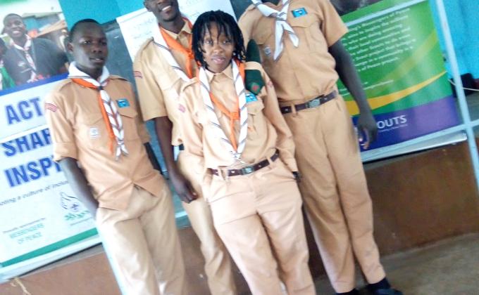 MOP Training Kenya