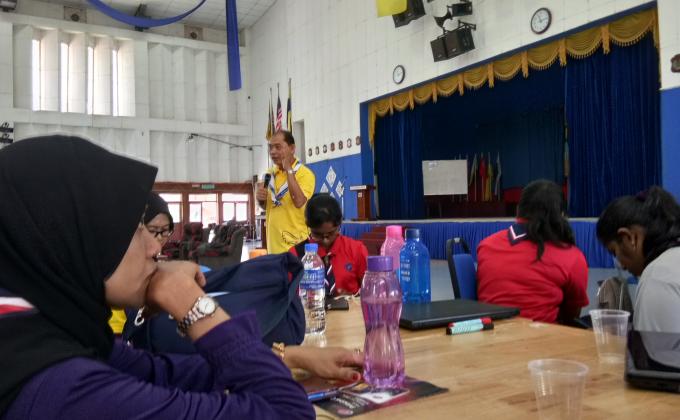 WOSM MOP MALAYSIA