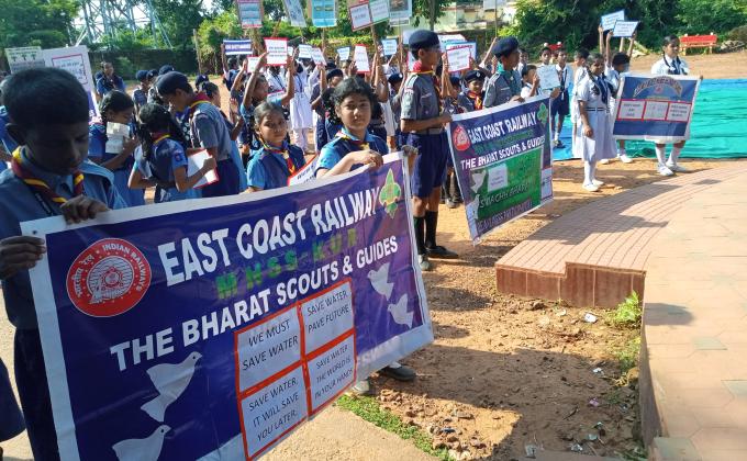 2nd October Gandhi Jayanti and Shastri Jayanti