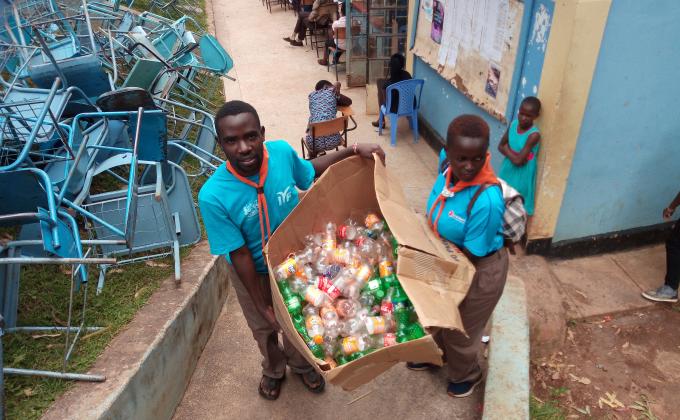 Plastic Free Nation 