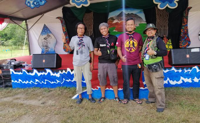 JAIM di SNP Sandakan