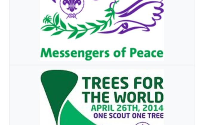 messenger of peace Project one day Workshop