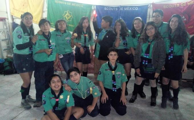 Mares Limpios por Yarah López Cáceres