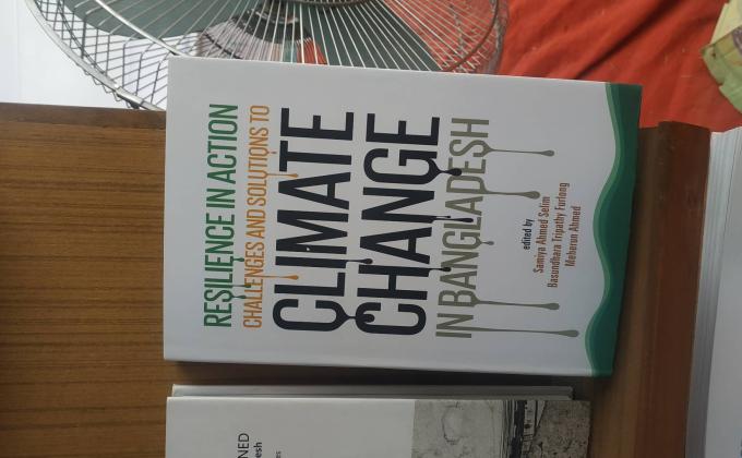 Climate Change in Bangaladesh