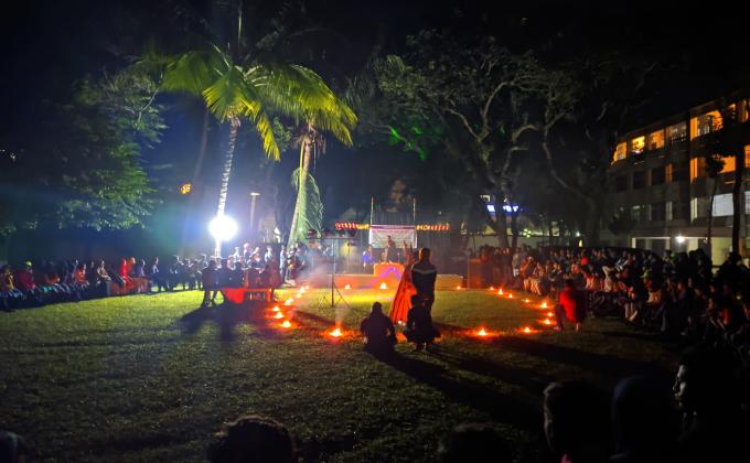 মেট কোর্স