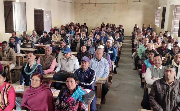 कोरोना वायरस से बचने की दी जा रही सलाह