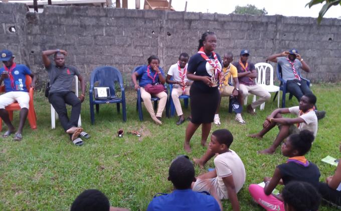 Gender Equality Workshop