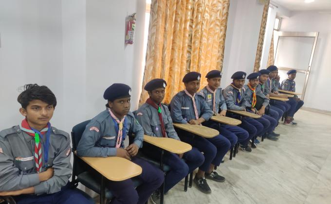  coronavirus per jagrukta abhiyan