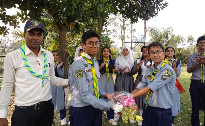School programme 