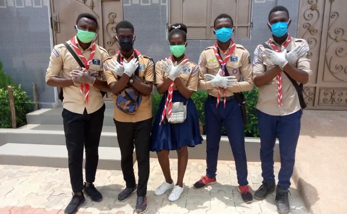 #Stop coronavirus 