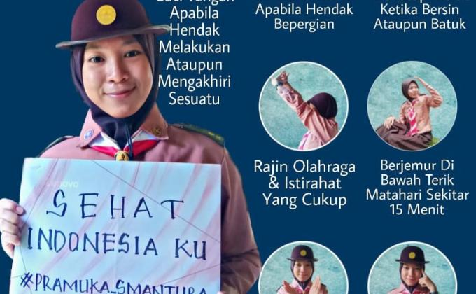 Sehat Indonesiaku