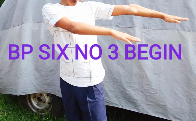 BP six