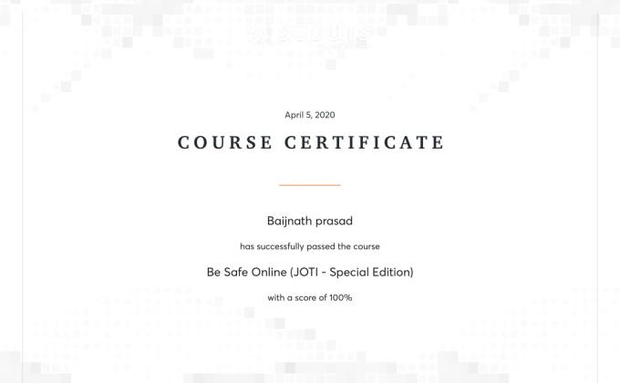 DIGITAL SCOUTING GUIDING specialjoti3to5april2020