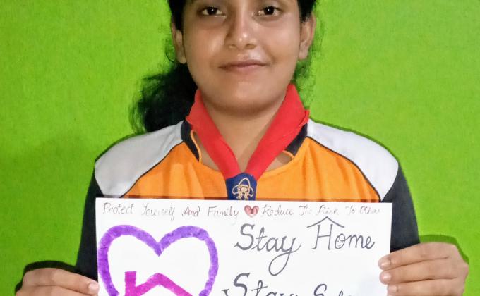 SANKALP TO CREATE A BETTER TOMORROW