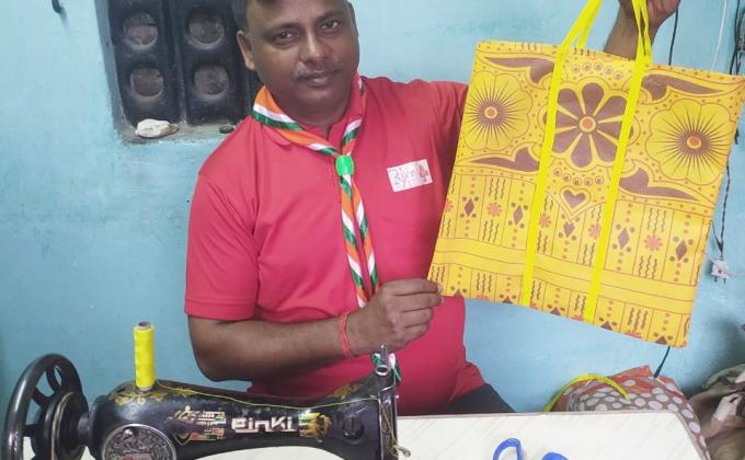 Environment & Sustainability 3 #GOGREEN