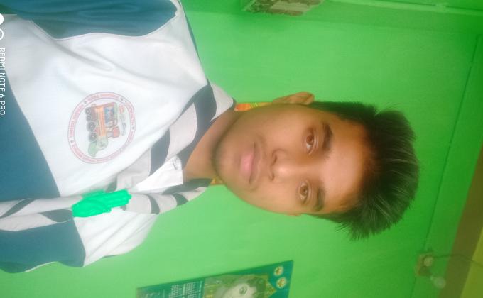 stay at home