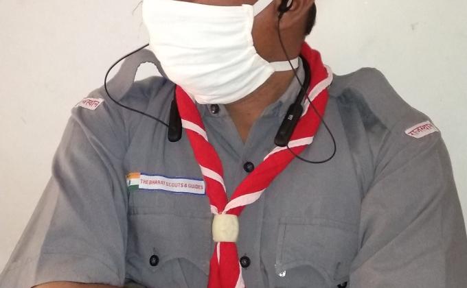 I am scout