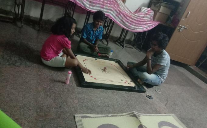 Sankalp project 