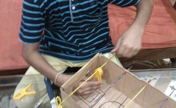 Recycle 