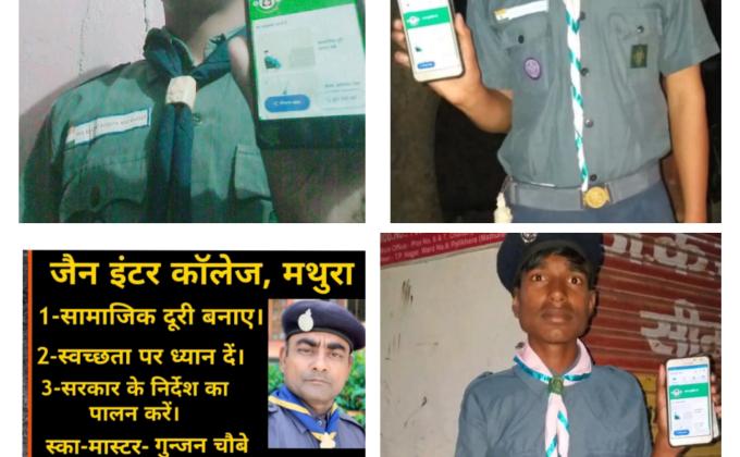 health for all(corona awareness)